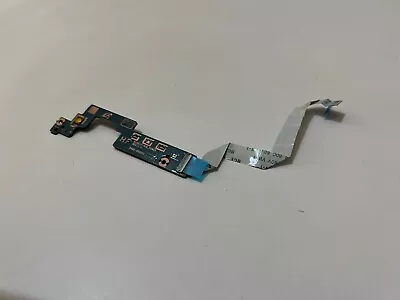 Samsung Series 7 NP700Z7C NP700Z Power Button Board And Cable BA92-09825A • £15.28