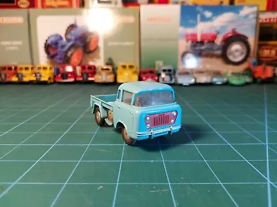 £12 • Buy Corgi - Jeep Fc-150 - 409