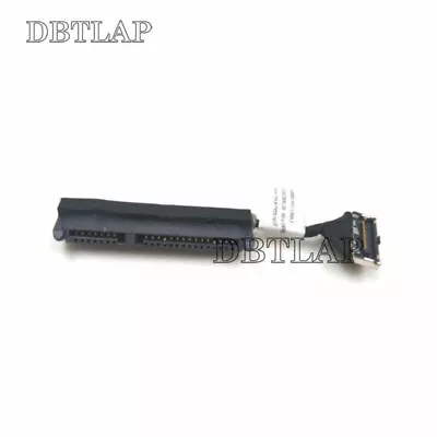 Laptop 2.5 Inch Hard Drive Connector Cable For Dell Precision 5510 5520 Cable • $9.83