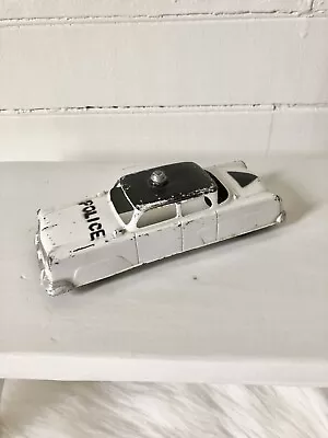 Vintage Rare Nichols Toy Car Diecast Made In Texas • $9.99