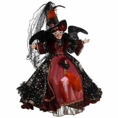 Mark Roberts Fall 2022 The Witch Of Fate Small 17.5 Inches • $179.95