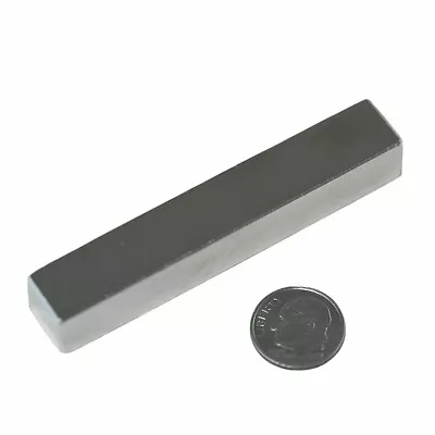 1PC Magnets Super Strong N52 Neodymium Magnet 50*10*3mm/5mm/10mm Rare Earth • $13.95