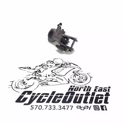 2018 17 18 19 20 Yzf R6 Yzfr6 Oem Front Brake Master Cylinder • $59.95