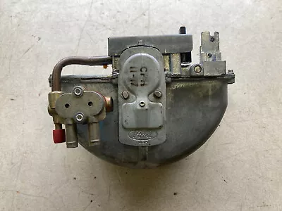 57 58 1957 1958 Ford Fairlane Edsel Ranger Pacer Vacuum Windshield Wiper Motor • $100