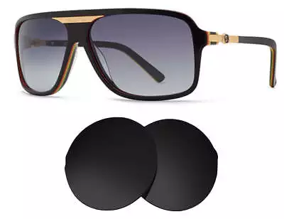 Seek Optics Replacement Sunglass Lenses For VonZipper Stache • $33.99