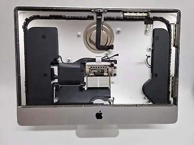 Apple Imac 21.5  2012 2013 A1418 Casing Chassis With Webcam Speakers HDD Caddy • £24.99