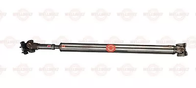 2011 2012 Ford Mustang 5.4l Rear Driveshaft  Shelby Gt 500 For Br3z4r602b • $622.53