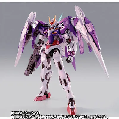 METAL BUILD 10th Anniversary Trans-Am Raiser Full Particle Ver. Japan Version • $528.42