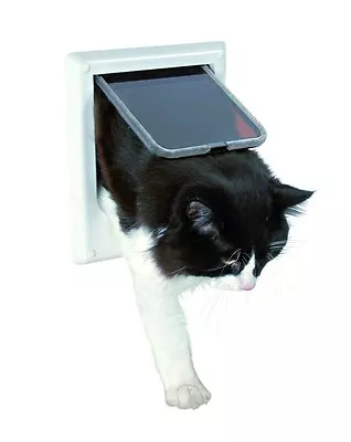 Trixie Cat Collar Magnet For Cat Flap Fits Most  Cat Flaps Needing A Magnet 3871 • £4.35