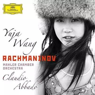 Rachmaninov: Piano Concerto No.2 2011 CD Top-quality Free UK Shipping • £4.99