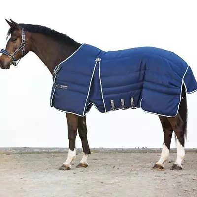 Horseware Ireland Rambo Optimo Stable Rug Heavy 400g • £220.90