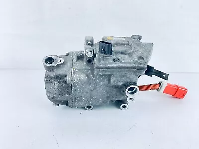 Toyota Prius 2012-15  Ac Compressor 042200-1061 Oem • $108