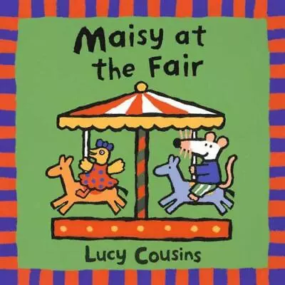 Maisy At The Fair • $52.84