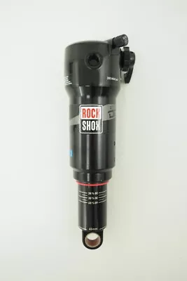 New! Rockshox Deluxe RT3 Mountain Bike Rear Shock 165x45 Solo Air HM Soft • $159.99