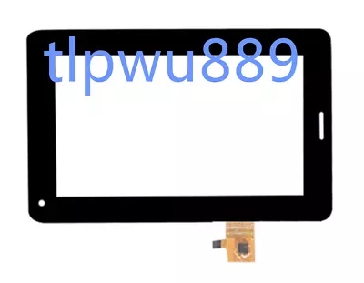 For 7 Inch Capacitive OLM-070A0023-PG  Tablet Touch Screen Digitizer Black @TLP • $9.50