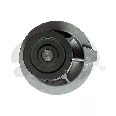 Gates Water Pump GWP4206 Fits Daewoo Nubira J100 J150 2.0 16V • $133.95