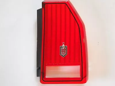 87- 88 Monte Carlo SS NEW Taillight Tail Light Lens Right Hand  • $149.99