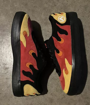 AIR WALK SCORCH AIRWALK Vintage Old 90s Original Men Size 7.5 Women’s 9 Rare • $210