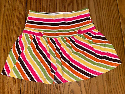 Girls Crazy 8 Skirt Size 7/8 • $3.99