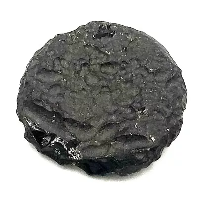 Black Tektite Meteorites Original Natural Rough Stone Rock Spheres Genuine Rare  • $62