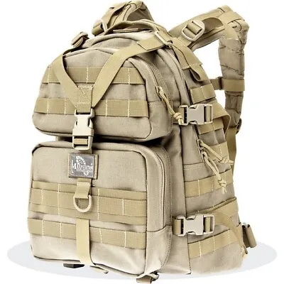 Maxpedition MX512K Condor II Hydration Backpack Khaki • $153