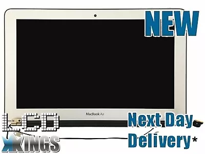 Apple MacBook Air A1370 11.6  Laptop Complete LCD Assembly EMC2393 EMC2471 • $202.79