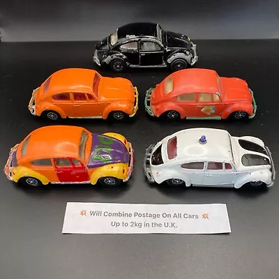 £20 • Buy Volkswagen Beetles - Corgi, Dinky