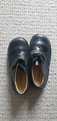 Max&may Kids School Shoes Size 28 • £10