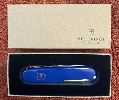 Swiss Army Knife Victorinox • $30