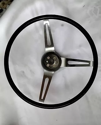 Holden HK HT HG GTS Monaro LC GTR Torana Steering Wheel • $850