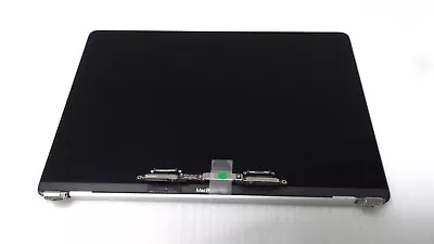 Geniune Apple LCD Screen Assembly 13  MacBook Pro A1706 A1708 2016 17 EMC3163 B+ • $139.99