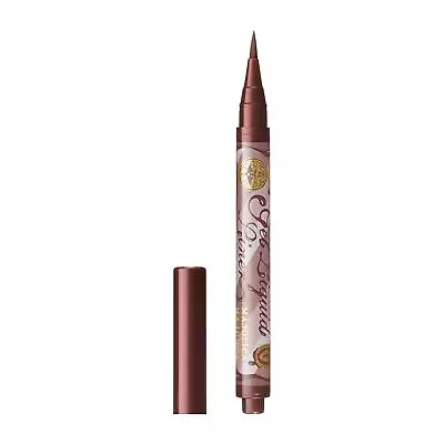 MAJOLICA MAJORCA Gel Liquid Liner Eyeliner BR660 Black Brown 1.4ml • $28.87