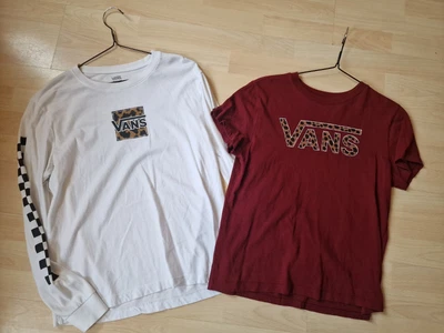 £12.99 • Buy Womens Vans Tshirts Size Medium