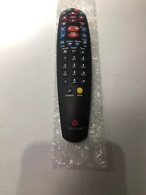 PolyComVSX-5000-6000-7000-8000 Video Conferencing Spanish Remote..........LSS-6 • $5