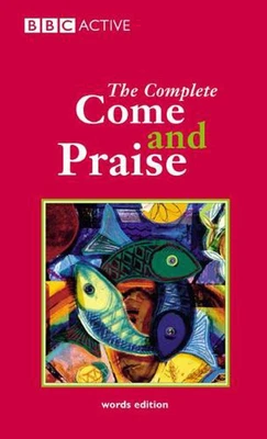 £14.45 • Buy Come & Praise, The Complete - Words: Words Edition By Geoffrey Marshall-Taylor (