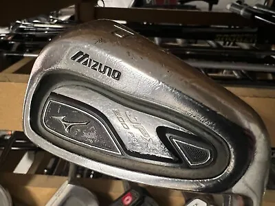 Mizuno JPX 800 Pro Pitching Wedge PW W/ Aerotech 125 Stiff Flex 1802 • $35.88