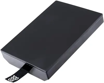 320GB 320G Internal HDD Hard Drive Disk Disc For Xbox360 Xbox 360 S Slim Games • $37.69