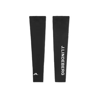 *NIB* J.LINDEBERG Golf Enzo Arm Sleeves • $24.99