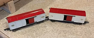 American Flyer Prewar Train #478 Box Car Lot Of 2 • $19.50