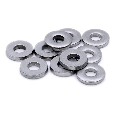 £106.05 • Buy M3 M4 M5 M10 M14 M16 M20 Extra Thick Washer Flat Heavy Spacers Stainless Steel