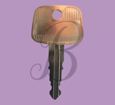 $12 • Buy Better Built Truck Tool Box Key Replacement 119 - 219 Locksmith Key Service