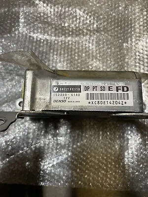 2004 Subaru Impreza WRX STI SRS Computer ECU Module • $60