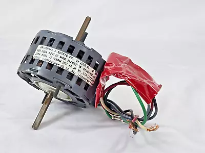 *NEW OPEN BOX* Magnetek Universal Electric JA2B601N# Motor 1550RPM 1PH 115V #10 • $49.95