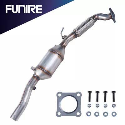 Catalytic Converter For 2002-2006 Golf 2001-2005 Beetle 2002-2005 Jetta 2.0L • $79.90