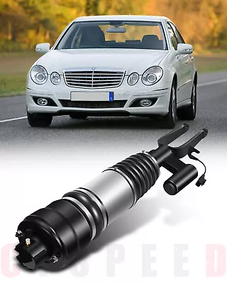 Front Right Air Suspension Shock For Mercedes-Benz E-Class W210 W211 W212 W213 • $265.49