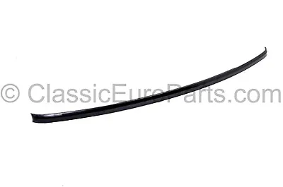 $199.99 • Buy Headlight Grill Lower Metal Trim Strip For VW Jetta / Vento MK3 GT GTI VR6