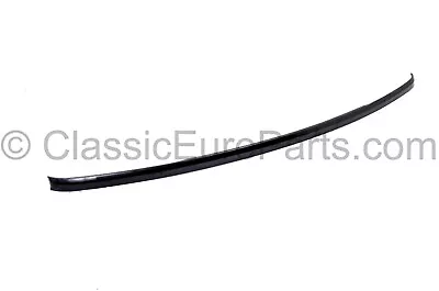 Headlight Grill Lower Metal Trim Strip For VW Jetta / Vento MK3 GT GTI VR6 • $199.99