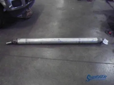 Rear Drive Shaft 2 Piece Drive Shaft 177  Wb Fits 10-18 EXPRESS 3500 VAN 1097323 • $274.99