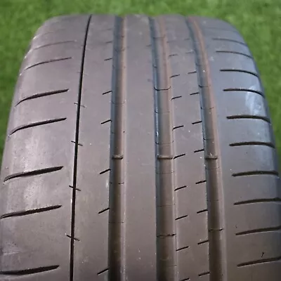 245 40 18 Michelin Pilot Super Sport MO With 80% Tread 7/32 97Y #20197 • $149.99