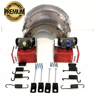 $189.95 • Buy Holden Torana LC LJ GTR & XU1 Rear Brake Shoe Drum Overhaul Kit